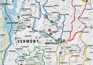 New England Road Trip Trip Planner Map Usrt220 Scenic Road Trips Map Of New England In 2019
