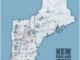 New England Ski area Map 20 Best New Hampshire Ski Resorts Images In 2015 New