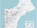 New England Ski area Map 20 Best New Hampshire Ski Resorts Images In 2015 New