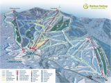 New England Ski area Map the Best Ski Snowboard Resorts In Vermont Evo