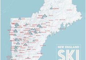 New England Ski areas Map 20 Best New Hampshire Ski Resorts Images In 2015 New Hampshire Ski