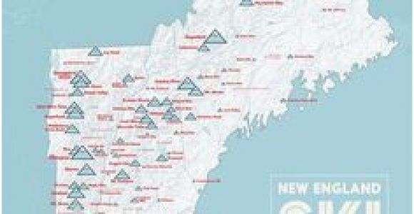 New England Ski areas Map 20 Best New Hampshire Ski Resorts Images In 2015 New Hampshire Ski