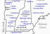 New England Ski Mountain Map 297 Best Lee Massachusetts Images In 2019 the Berkshire