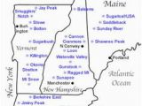 New England Ski Mountain Map 297 Best Lee Massachusetts Images In 2019 the Berkshire