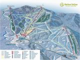 New England Ski Mountain Map the Best Ski Snowboard Resorts In Vermont Evo