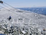 New England Ski Mountain Map the Best Ski towns New England Has to Offer