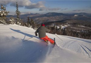 New England Ski Resort Map the Best Ski towns New England Has to Offer