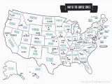 New England States and Capitals Map Quiz Map Quiz States and Capitals New England Map Quiz Printout