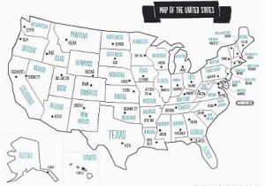 New England States and Capitals Map Quiz Map Quiz States and Capitals New England Map Quiz Printout