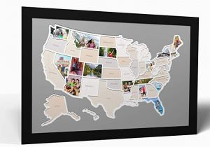 New England States Blank Map 50 States Usa Photo Map