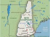New England States Map Quiz What State Should You Live In Take the Quiz Apparently I Should