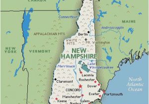 New England States Map Quiz What State Should You Live In Take the Quiz Apparently I Should