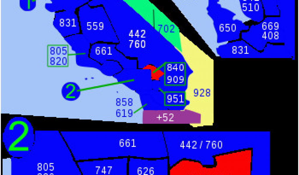 909 zip codes