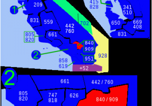 New England Zip Code Map area Codes 909 and 840 Wikipedia