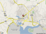 New River north Carolina Map Map Of Jacksonville north Carolina Bnhspine Com