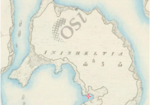 New Ross Ireland Map Inisheltia Inisheltia Oughterard Heritage