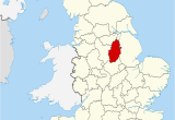 Newark England Map Grade I Listed Buildings In Nottinghamshire Wikipedia
