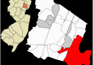 Newark England Map Newark New Jersey Wikipedia