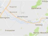 Newark England Map Stonehouse England tourismus In Stonehouse Tripadvisor