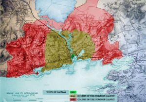Newcastle Ireland Map Windsong Rihla Journey 66 Newcastle Rd Galway