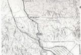 Newhall California Map 97 Best Ridge Route Images On Pinterest Interstate 5 southern