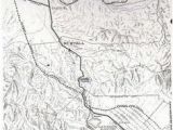 Newhall California Map 97 Best Ridge Route Images On Pinterest Interstate 5 southern