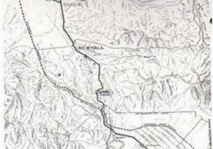 Newhall California Map 97 Best Ridge Route Images On Pinterest Interstate 5 southern