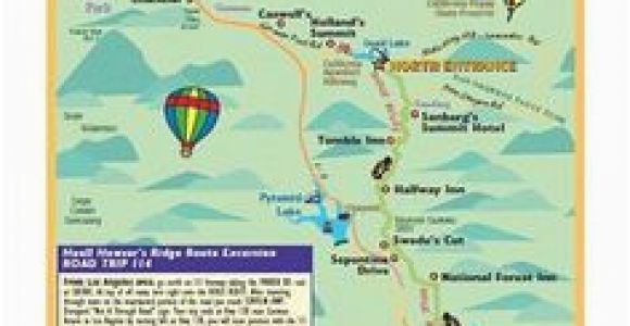 Newhall California Map 97 Best Ridge Route Images On Pinterest Interstate 5 southern