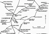 Newmarket England Map Disused Stations Newmarket Station 1st