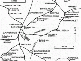 Newmarket England Map Disused Stations Newmarket Station 1st