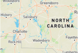 Newton north Carolina Map north Carolina Newspapers A Digitalnc