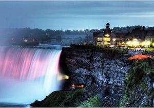 Niagara Falls Canada attractions Map the 15 Best Things to Do In Niagara Falls 2019 with