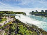 Niagara Falls Canada Hotels Map Four Points by Sheraton Niagara Falls Fallsview Travelzoo