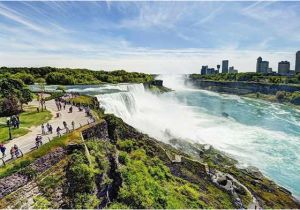 Niagara Falls Canada Hotels Map Four Points by Sheraton Niagara Falls Fallsview Travelzoo
