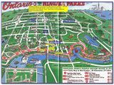 Niagara Falls Canada Hotels Map Map Of Niagara Falls Ontario Hotels Maps Resume Examples