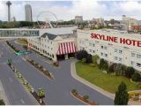 Niagara Falls Canada Hotels Map Skyline Hotel Waterpark Updated 2019 Prices Reviews