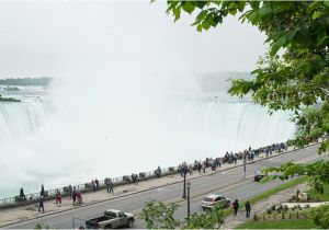 Niagara Falls Canada Parking Map Best Places to Park In Niagara Falls Skylon tower Skylon tower