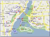 Niagra Falls Canada Map Map Of Canada Niagara Falls Hotels Maps Resume Examples Od2xqrzl9x