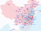 Nice California Map Nice Shenzhen Airlines Route Map tours Maps Map Shenzhen