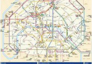 Nice France Bus Map 29 Best Bus Map Images In 2019