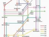 Nice France Bus Map 29 Best Bus Map Images In 2019