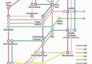 Nice France Bus Map 29 Best Bus Map Images In 2019