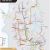 Nice France Bus Map 29 Best Bus Map Images In 2019