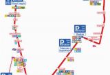 Nice France Bus Map Pdf Parking In Nice Best Of Nice