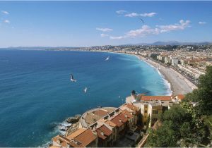 Nice France Bus Map Pdf Travel Guide to Nice On the French Riviera