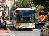 Nice France Bus Route Map 2019 Public Transportation From Monaco to Nice Ca Te D Azur Airport Nce