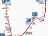 Nice France Bus Route Map Parking In Nice Best Of Nice