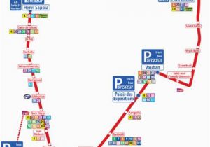 Nice France Bus Route Map Parking In Nice Best Of Nice