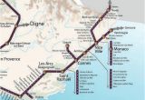 Nice France Tram Map Getting there Around Monaco Grand Prix F1destinations Com