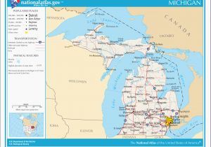 Niles Ohio Map Map Of southeastern Michigan Secretmuseum